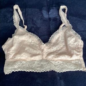 Gap Bralette